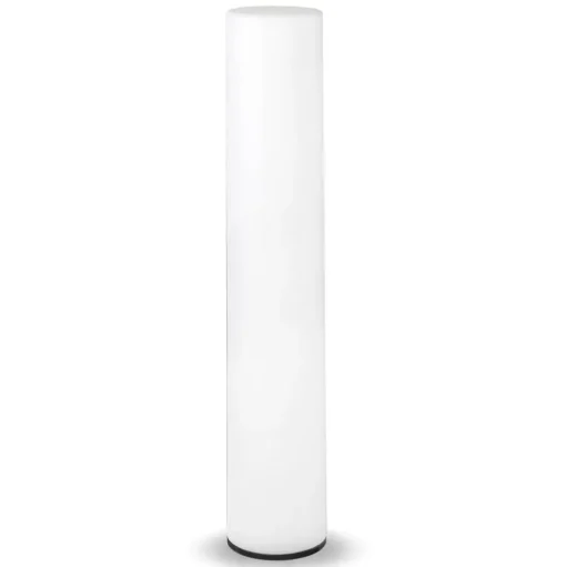 Newgarden Fity tuinpadverlichting met oplaadbare batterij, hoogte 160 cm