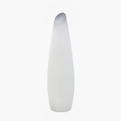 Newgarden Fredo LED vloerlamp, oplaadbare batterij, hoogte 170 cm