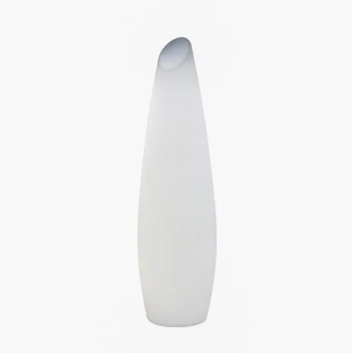 Newgarden Fredo LED vloerlamp, oplaadbare batterij, hoogte 170 cm