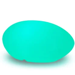 Newgarden lamp op zonne-energie Petra met oplaadkabel, 60 cm