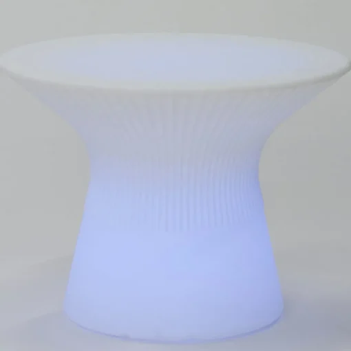 Newgarden LED tafel, hoogte 73 cm