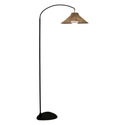 Newgarden LED vloerlamp, Innes, 168cm