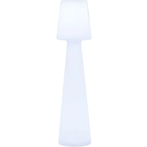Newgarden Lola LED vloerlamp, oplaadbare batterij, hoogte 110 cm