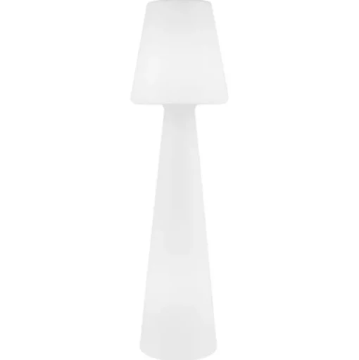 Newgarden Lola LED vloerlamp accu, hoogte 165 cm