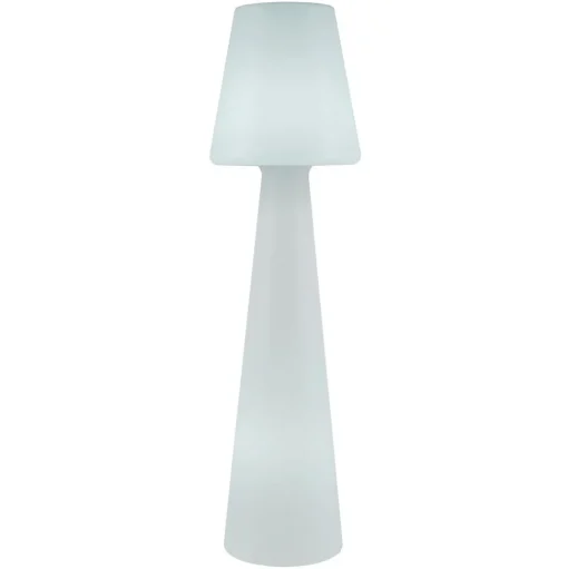 Newgarden Lola LED vloerlamp accu, hoogte 165 cm