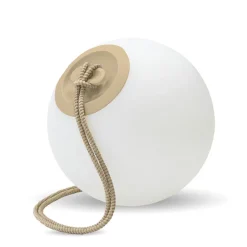 Newgarden Norai LED sfeerlamp met oplaadbare batterij, beige