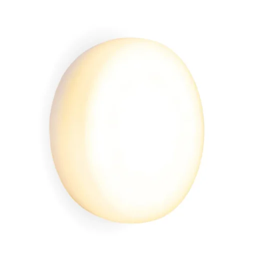 Newgarden Papaya LED accu-poollamp IP68 RGBW