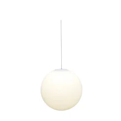 Newgarden Pianeta LED buiten hanglamp, Ø 25 cm