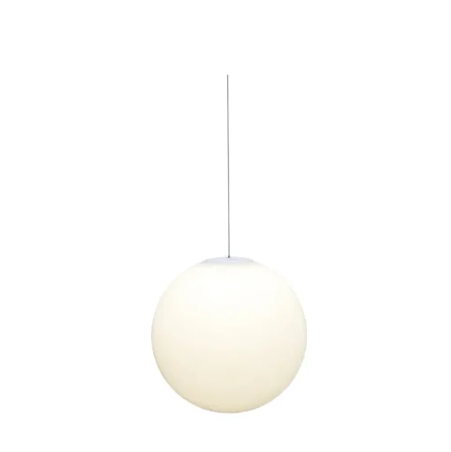 Newgarden Pianeta LED buiten hanglamp, Ø 25 cm