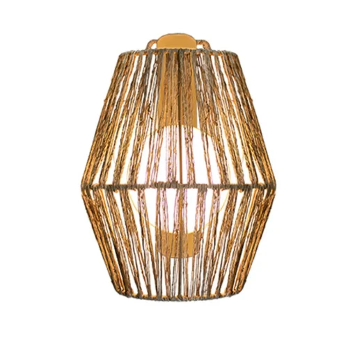 Newgarden Sisine LED buitenwandlamp