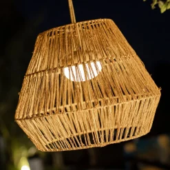 Newgarden Sisine LED hanglamp met oplaadbare batterij