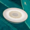Newgarden Wally Play accu-poollamp RGBW speaker