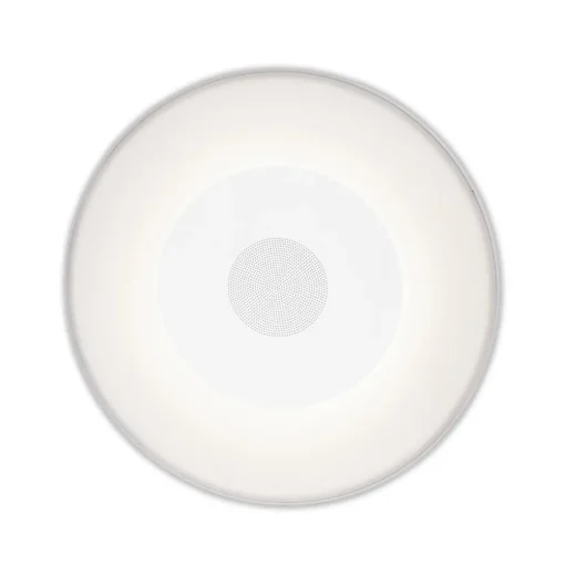 Newgarden Wally Play accu-poollamp RGBW speaker