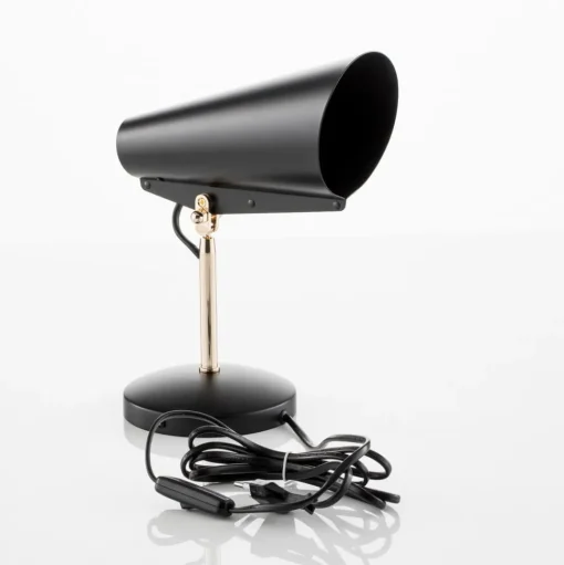 Northern Birdy retro-spot zwart