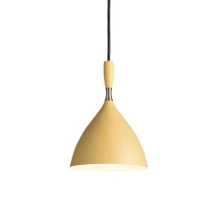 Northern hanglamp Dokka lichtgeel