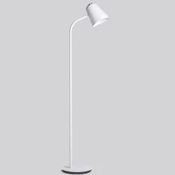 Northern Me dim LED vloerlamp dimbaar wit