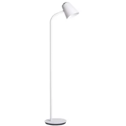 Northern Me dim LED vloerlamp dimbaar wit
