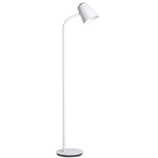 Northern Me dim LED vloerlamp dimbaar wit