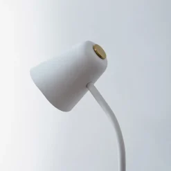 Northern Me dim LED vloerlamp dimbaar wit