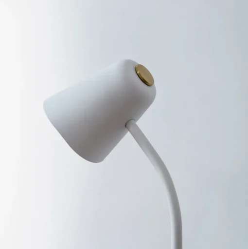 Northern Me dim LED vloerlamp dimbaar wit