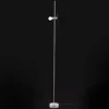 Oluce Agnoli - minimalistische vloerlamp