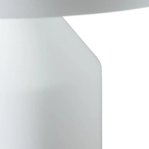 Oluce Atollo - tafellamp van Murano glas, 50 cm