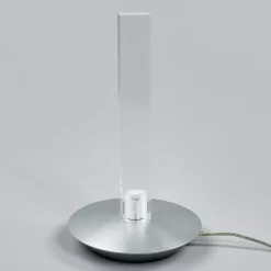 Oluce Cand-LED - sfeervolle LED tafellamp