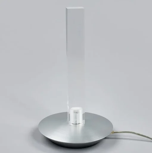 Oluce Cand-LED - sfeervolle LED tafellamp