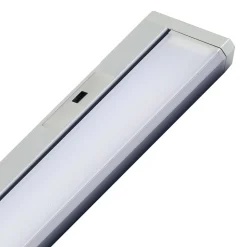 Onderbouwlamp Cabinet Light Swing Sensor titaan