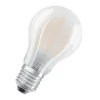 OSRAM Classic A LED lamp E27 11W 4.000K mat per 2