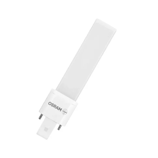 OSRAM Dulux LED lamp G23 S7 EM/AC 3,5W 3.000K