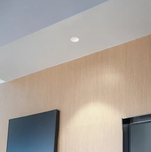 OSRAM Dulux LED lamp G23 S7 EM/AC 3,5W 3.000K