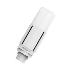 OSRAM Dulux LED lamp G24d D26 VT EM/AC 9,5W 840
