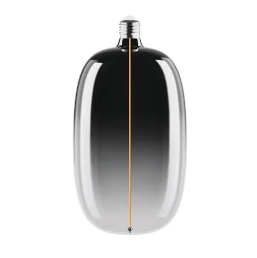 OSRAM LED Big Elipse Ovaal E27 4,8W 818 Gloeilamp rook dimbaar