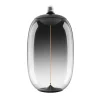 OSRAM LED Big Elipse Oval 12W 818 Filament rook dimbaar