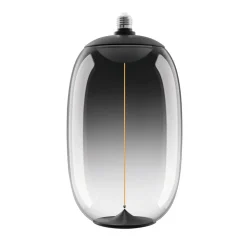OSRAM LED Big Elipse Oval 12W 818 Filament rook dimbaar