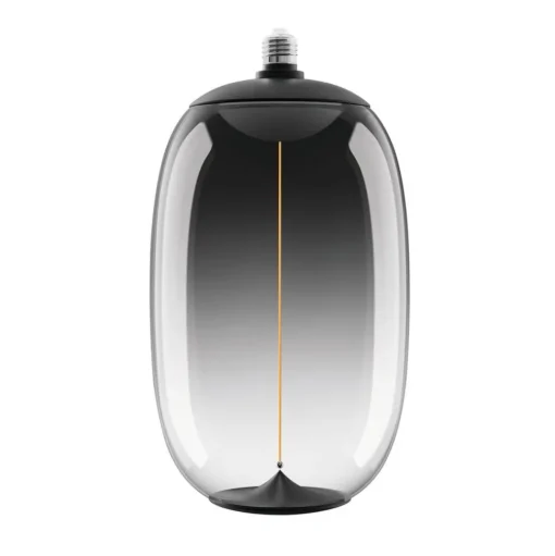 OSRAM LED Big Elipse Oval 12W 818 Filament rook dimbaar