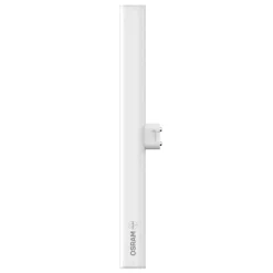 OSRAM LED buislamp S14d 3W 2.700K 30cm mat dimbaar