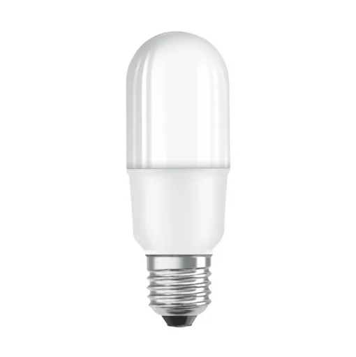 OSRAM LED buislamp Star E27 8,5W universeel wit