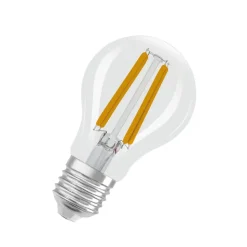 OSRAM LED Classic, gloeidraad, E27, 3,8 W, 806 lm, 4.000 K