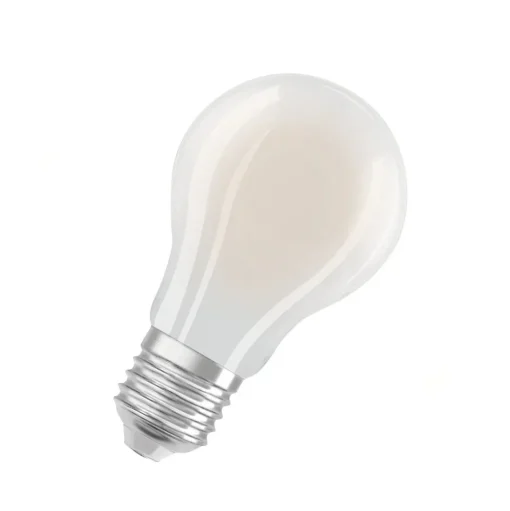 OSRAM LED Classic, mat, E27, 7,2 W, 1.521 lm, 4.000 K, A100
