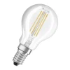 OSRAM LED druppellamp E14 5,9W Superstar 827