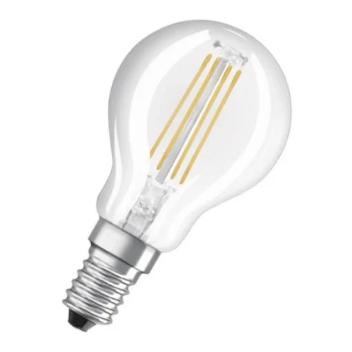 OSRAM LED druppellamp E14 5,9W Superstar 827