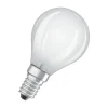 OSRAM LED druppellamp E14 5,9W 840 mat dimbaar