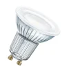 OSRAM LED glasreflectorlamp GU10 7,9W 927 120° dimbaar