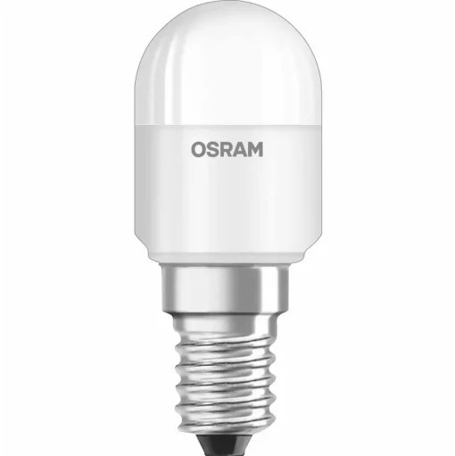 OSRAM LED koelkastlamp T26 E14 2,3W daglicht