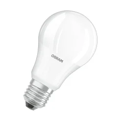 OSRAM LED lamp Classic E27 8,5W 2.700K 806lm per 2