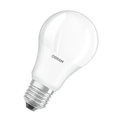 OSRAM LED lamp Classic E27 8,5W 2.700K 806lm per 2