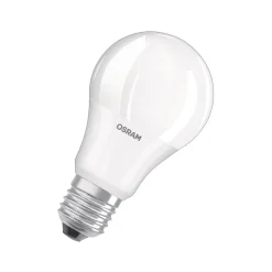 OSRAM LED lamp E27 Base Retro 9W mat 4er 2.700K