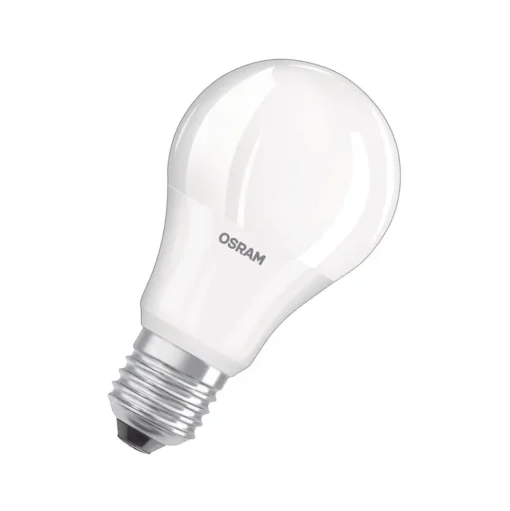 OSRAM LED lamp E27 Base Retro 9W mat 4er 2.700K